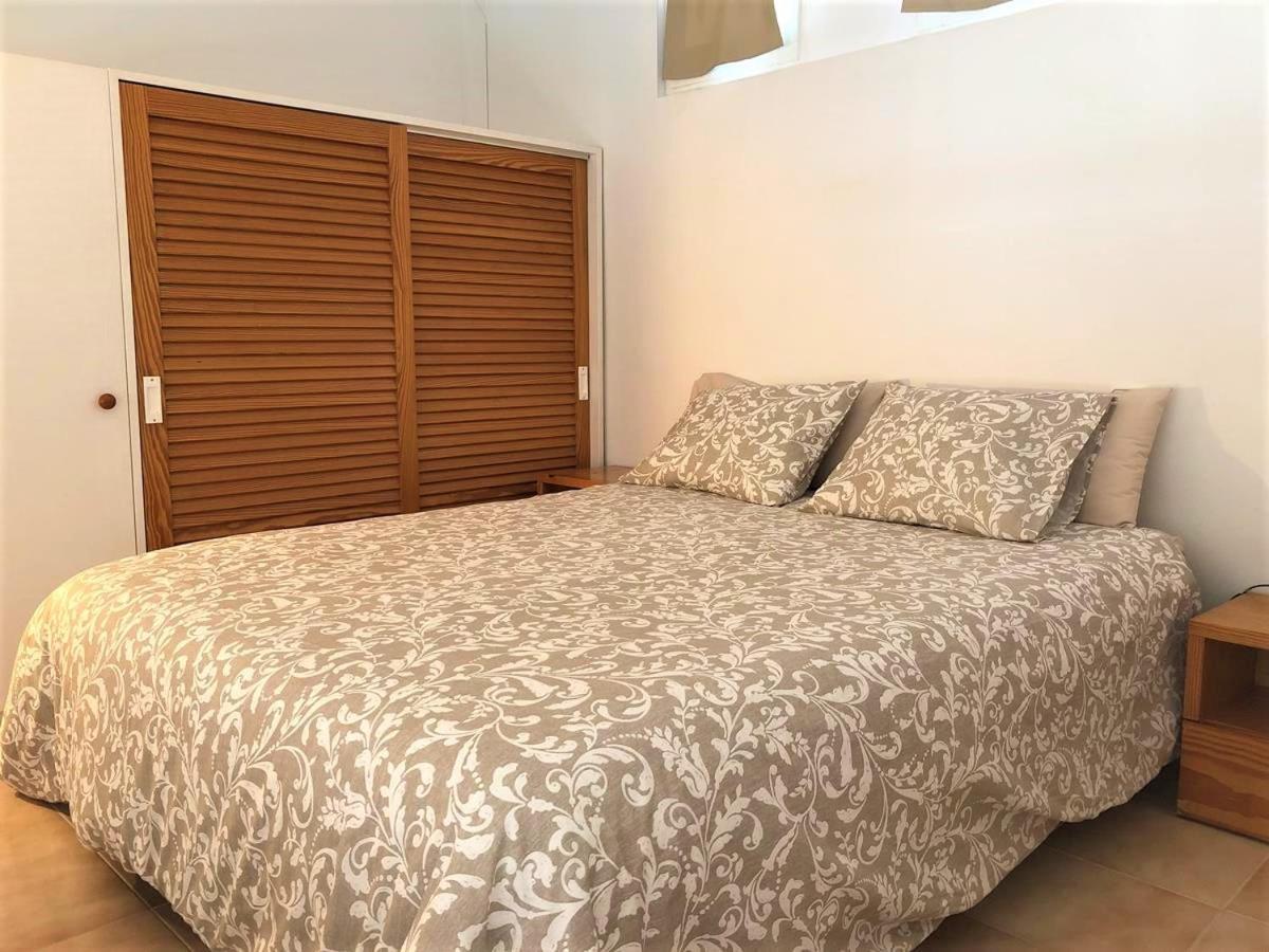 Saguarda - Apartamento Luminoso Con Terraza 卡达克斯 外观 照片