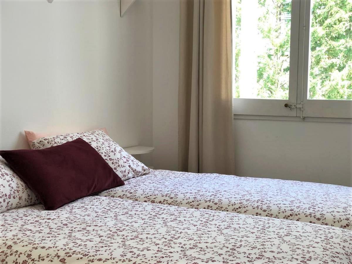 Saguarda - Apartamento Luminoso Con Terraza 卡达克斯 外观 照片
